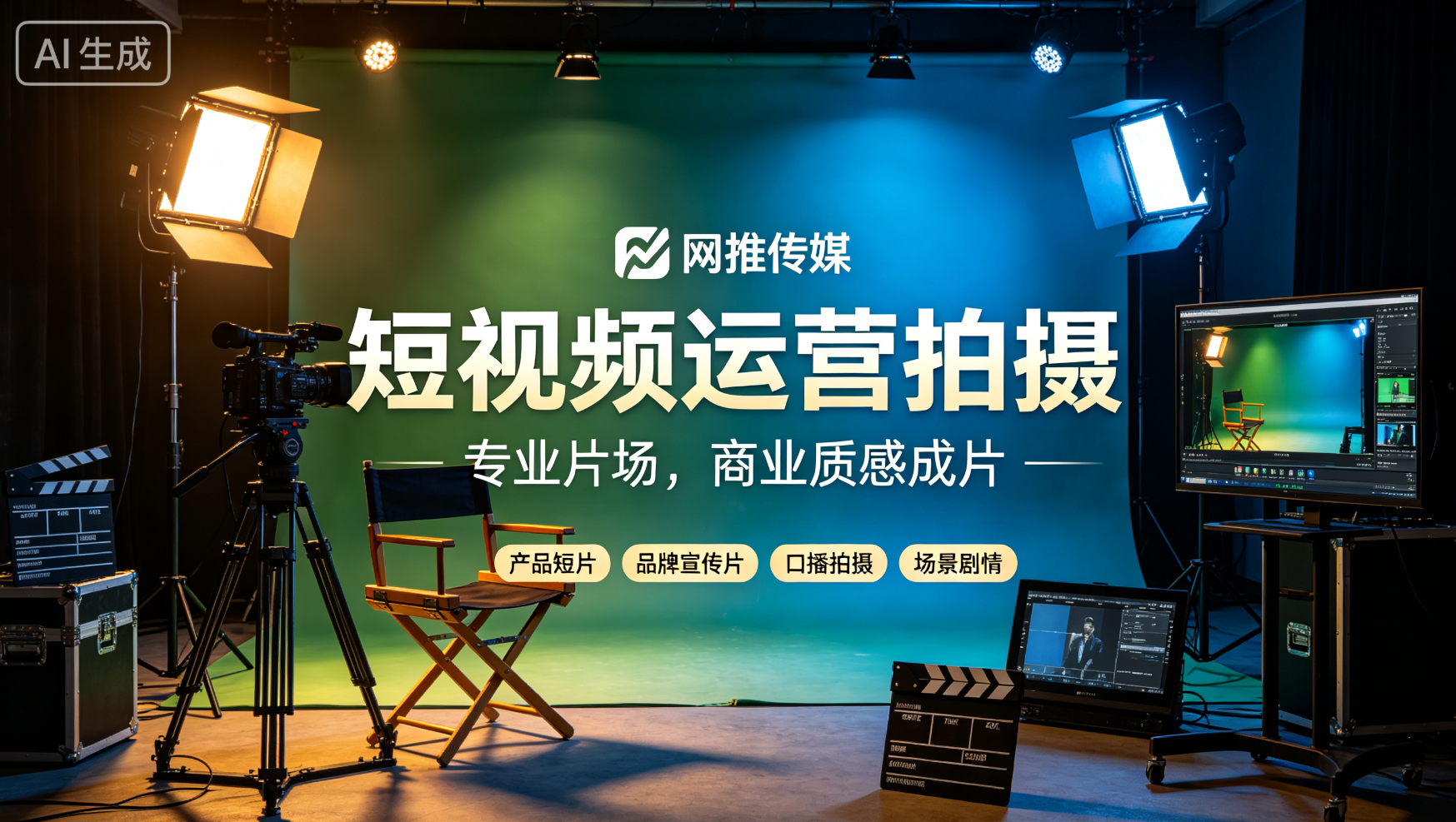 息烽豆包推广公司短视频运营